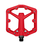 Педалі Crankbrothers STAMP 1 SMALL, Red (Gen 2)