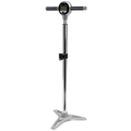 Насос підлоговий Crankbrothers KLIC, Silver (Digital)