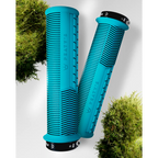 Грипси Peaty's Monarch Grip Mushroom, Thin 30>32mm, Trail Comfort