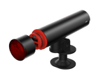 Фара Knog PWR Rider RedCap Duo 450 Lumens