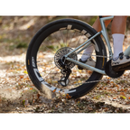Покришка безкамерна Continental Dubnital Trail Grip 29" | 29 X 2.40 чорна складна skin