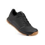Веловзуття CrankBrothers SHOES STAMP TRAIL LACE BLACK / BLACK - GUM OUTSOLE 10.5